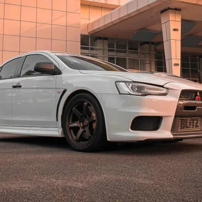 Mitsubishi-Lancer-Evolution-W-1 (Demo)