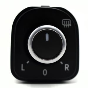 Set interruptores golf V 3p manual
