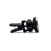 Soporte magnetico telefono rejilla