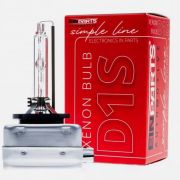 BOMBILLA DE XENON D1S