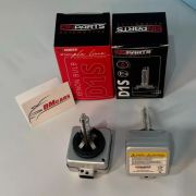 BOMBILLA DE XENON D1S