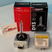 BOMBILLA DE XENON D1S