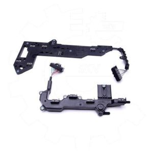 SET DE REPARACIÓN DE TRANSMISIÓN AUTOMÁTICA