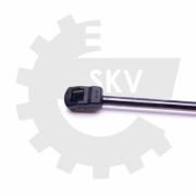 AMORTIGUADOR CAPOT PARA GOLF V, JETTA III