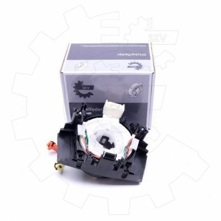 25567JD003 Muelle espiral