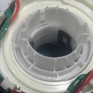 B5567BH00A , 25567BH00A Muelle espiral