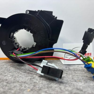 KIT DE REPARACIÓN DE ANILLO DE AIRBAG