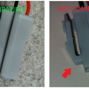 SET REPARACIÓN PARA ARO AIRBAG