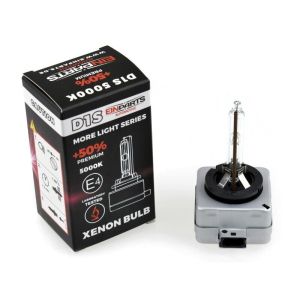 BOMBILLA DE XENON D1S
