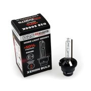 BOMBILLA DE XENON D2S
