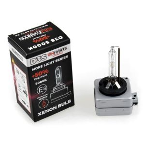 BOMBILLA DE XENON D3S