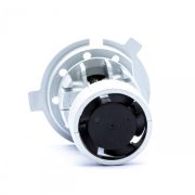 2 BOMBILLAS DE LED H4