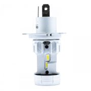 2 BOMBILLAS DE LED H4