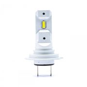 2 BOMBILLAS DE LED H7 , H18