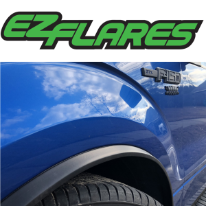 EZ FLARES ,ALETINES,GUARDABARROS