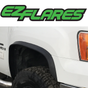EZ FLARES ,ALETINES,GUARDABARROS
