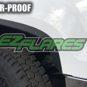 EZ FLARES ,ALETINES,GUARDABARROS