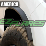 EZ FLARES ,ALETINES,GUARDABARROS