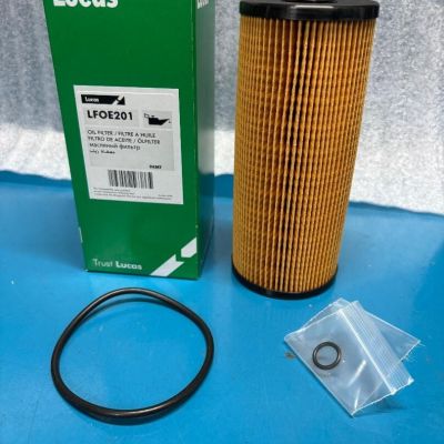 10 X FILTRO ACEITE 1.9 TDI