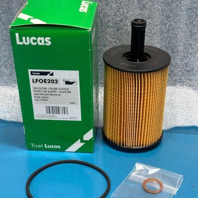 10 X FILTRO ACEITE 1.9 , 2.0 TDI