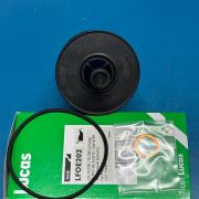 10 X FILTRO ACEITE 1.9 , 2.0 TDI