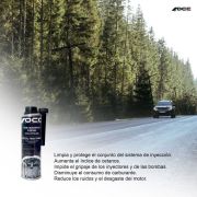 TRATAMIENTO DIESEL OCC MOTORSPORT