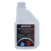 TRATAMIENTO UREA PARA AD BLUE
