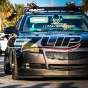 EZLIP, SPOILER UNIVERSAL