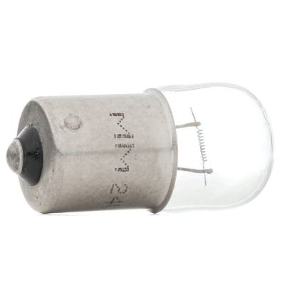 BOMBILLA, R10W, BA15S 12V 10W