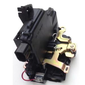 3B4839015M CERRADURA TRASERA IZQUIERDA