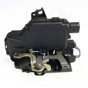 3B4839016A CERRADURA TRASERA DERECHA