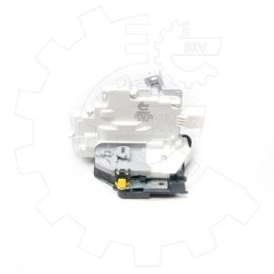 1P0839016 CERRADURA TRASERA DERECHA