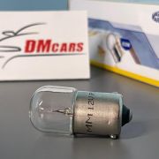 BOMBILLA, R10W, BA15S 12V 10W