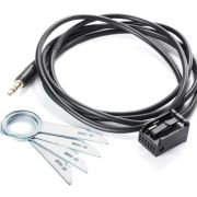ADAPTADOR DE ENTRADA AUXILIAR,MP3