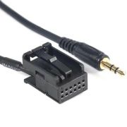 ADAPTADOR DE ENTRADA AUXILIAR,MP3