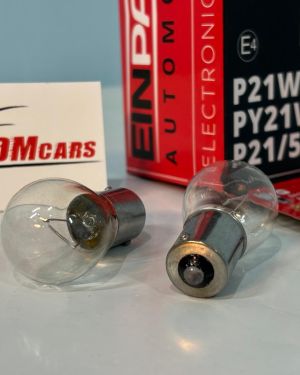 1156 BA15S P21W 12V