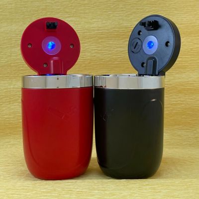 CENICERO UNIVERSAL LED