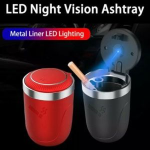 CENICERO UNIVERSAL LED