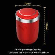 CENICERO UNIVERSAL LED