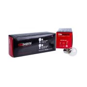 1156 BA15S P21W 12V