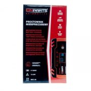 CARGADOR DE BATERÍA DE 8A. 12/24V