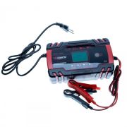 CARGADOR DE BATERÍA DE 8A. 12/24V