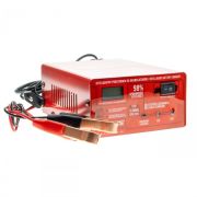 CARGADOR DE BATERÍA 12/24V DE 15A