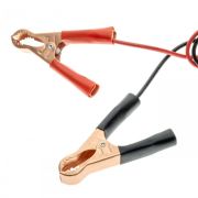 CARGADOR DE BATERÍA 12/24V DE 15A