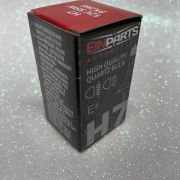 BOMBILLA H7 12V 55W