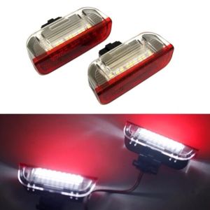 PLAFON LED LUZ CORTESIA PUERTA PARA VOLKSWAGEN
