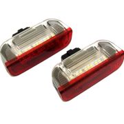 PLAFON LED LUZ CORTESIA PUERTA PARA VOLKSWAGEN