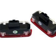 PLAFON LED LUZ CORTESIA PUERTA PARA VOLKSWAGEN