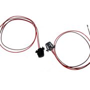 PLAFON LED LUZ CORTESIA PUERTA PARA VOLKSWAGEN