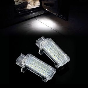 PLAFONES LED LUZ CORTESIA,PUERTA,GUANTERA